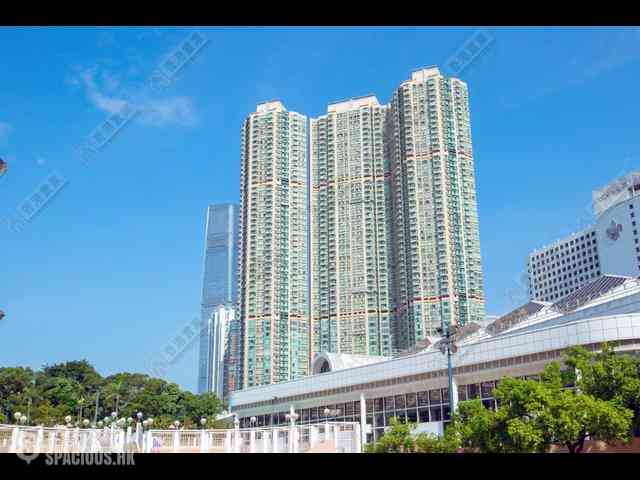 West Kowloon - Sorrento 10