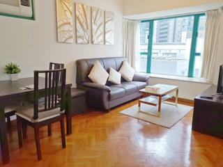 銅鑼灣 - 采怡閣 02