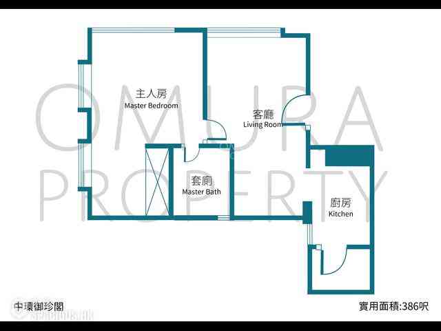 蘇豪 - Treasure View（蘇豪） 03