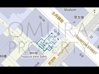 蘇豪 - Treasure View（蘇豪） 04