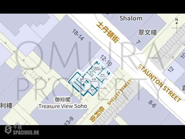 蘇豪 - Treasure View（蘇豪） 04