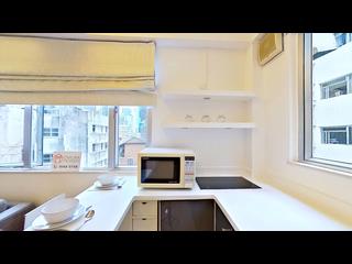 Soho - 2-4, Staunton Street 06