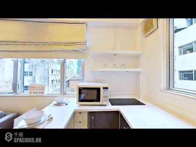 Soho - 2-4, Staunton Street 06