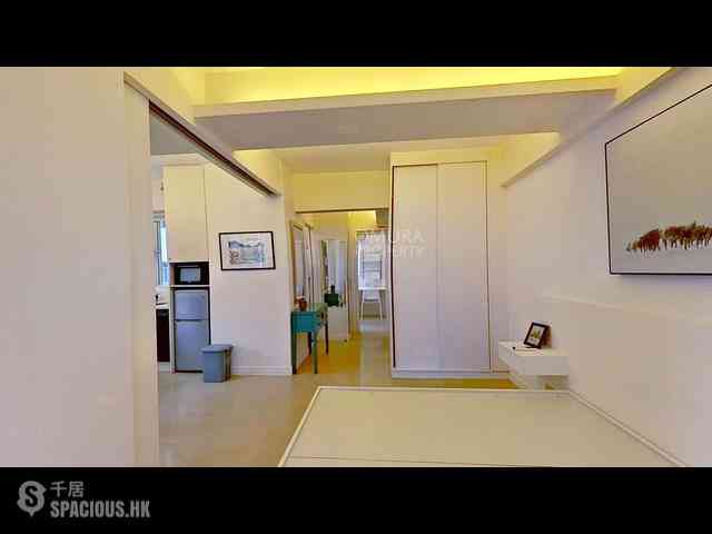Soho - 2-4, Staunton Street 08