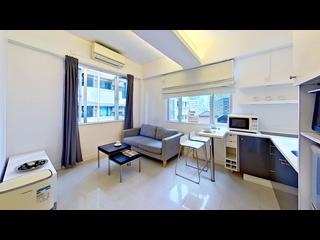 Soho - 2-4, Staunton Street 15