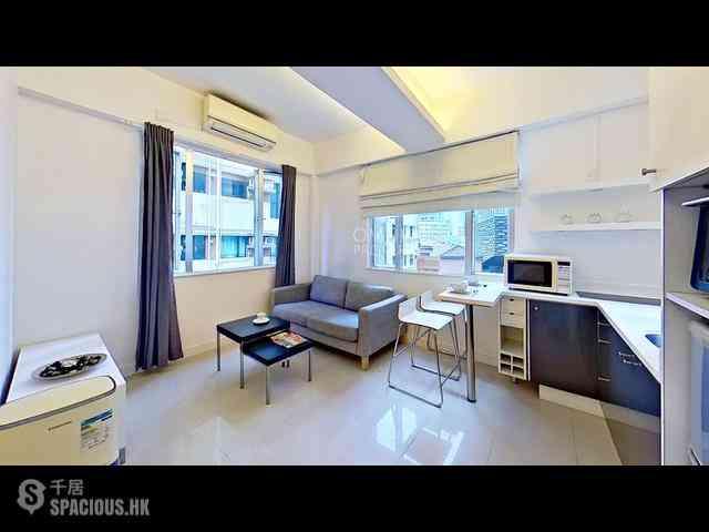 Soho - 2-4, Staunton Street 15