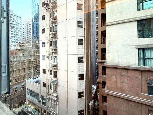 Soho - 2-4, Staunton Street 20