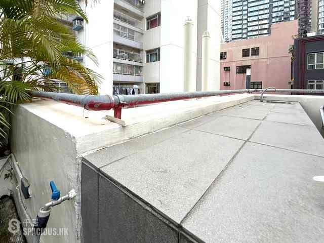 Soho - 2-4, Staunton Street 21