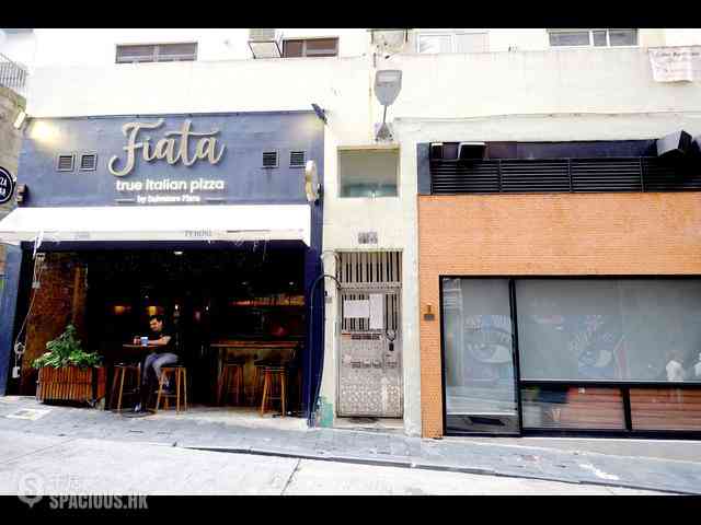Soho - 2-4, Staunton Street 22