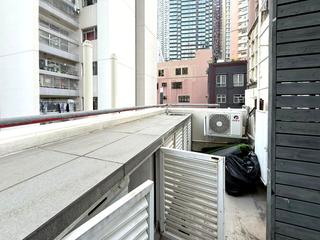 Soho - 2-4, Staunton Street 24