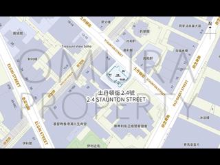 Soho - 2-4, Staunton Street 27