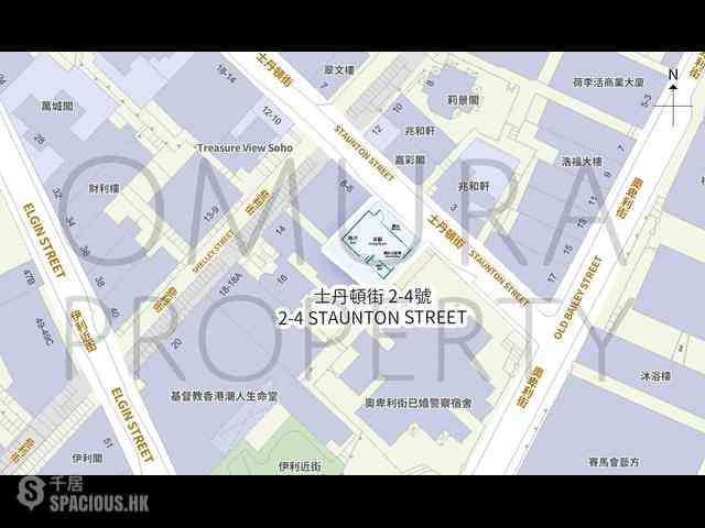 Soho - 2-4, Staunton Street 27