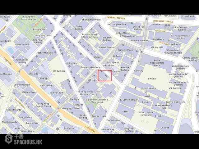 Soho - 2-4, Staunton Street 28