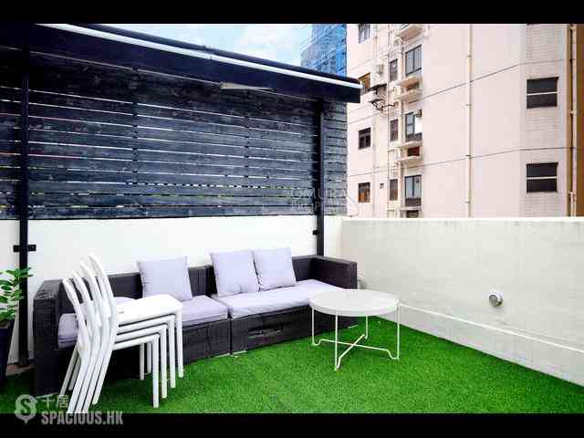 Soho - 2-4, Staunton Street 30