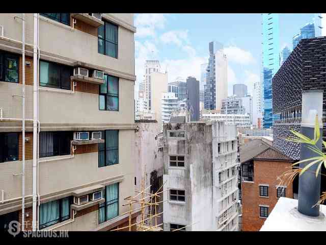 Soho - 2-4, Staunton Street 33