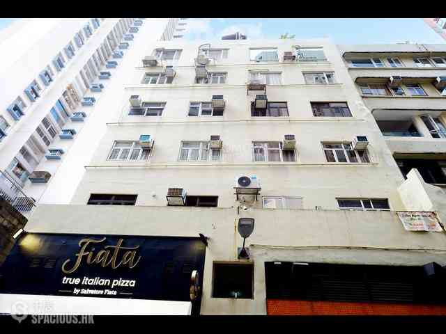 Soho - 2-4, Staunton Street 37