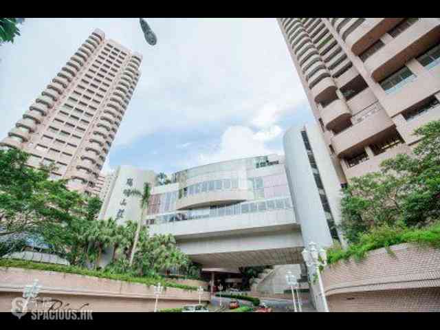 Tai Tam - Hong Kong Parkview Parkview Rise 02