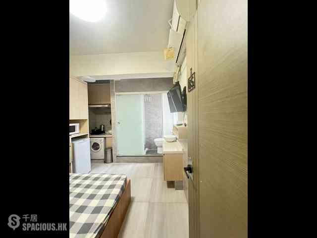 Jordan - Pak Shing Building 02