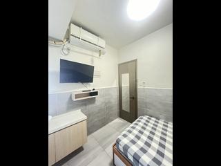 Jordan - Pak Shing Building 04