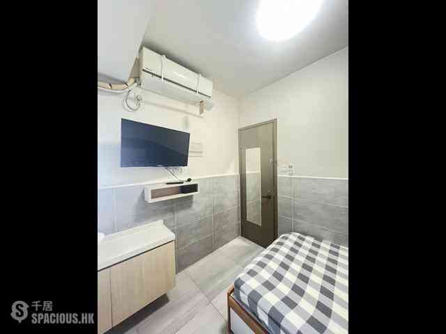 Jordan - Pak Shing Building 04