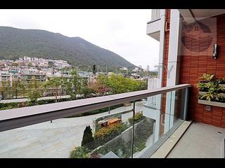 Clear Water Bay - Mount Pavilia 02