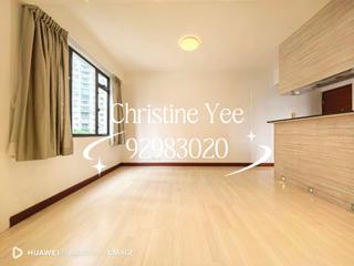 Tai Hang - Gold King Mansion 02
