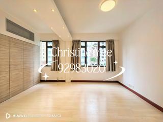 Tai Hang - Gold King Mansion 03