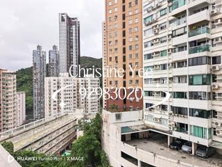 Tai Hang - Gold King Mansion 04