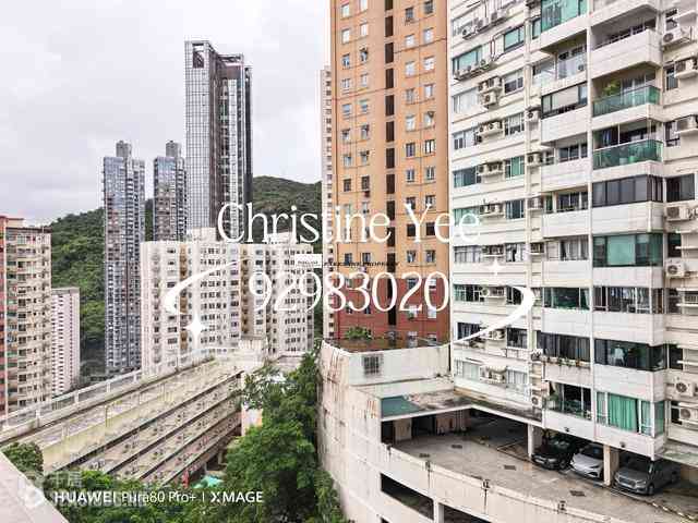 大坑 - 高景大廈 04