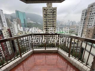 跑馬地 - 雲地利台 03