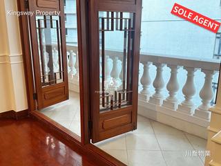 Mid Levels Central - Ivory Court 04