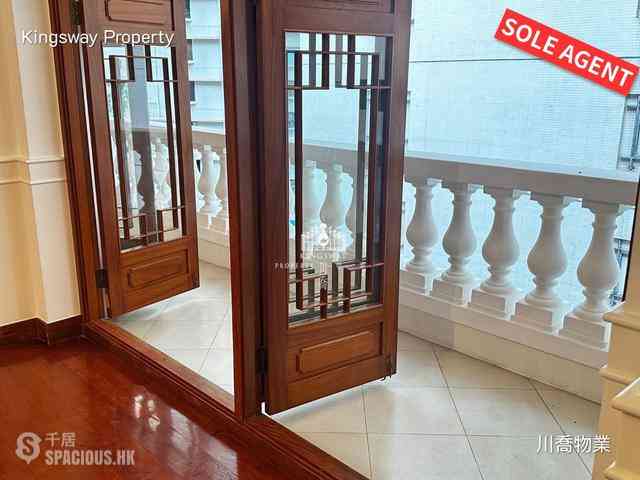 Mid Levels Central - Ivory Court 04