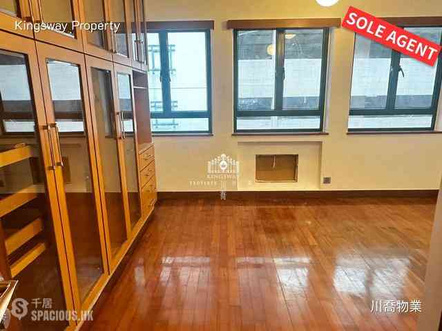 Mid Levels Central - Ivory Court 09