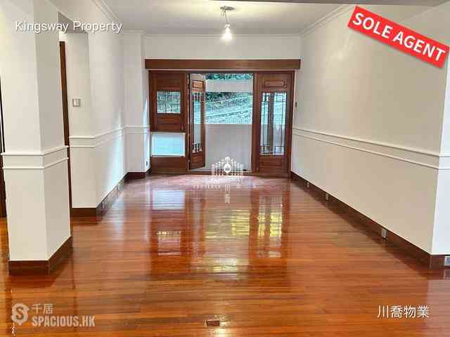 Mid Levels Central - Ivory Court 10