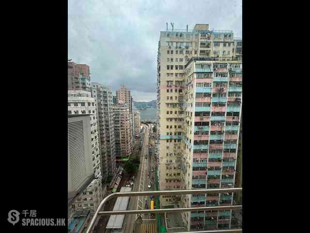 北角 - 新都城大厦 03