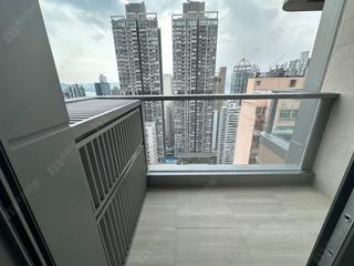 西营盘 - 半山名汇 04
