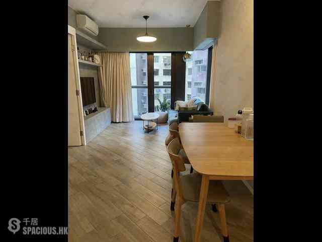 North Point - Fleur Pavilia Tower 2 01