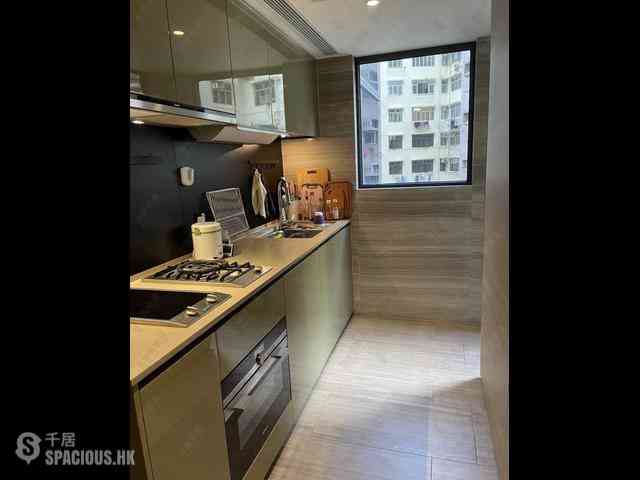 North Point - Fleur Pavilia Tower 2 04