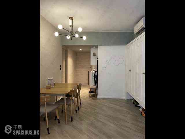 North Point - Fleur Pavilia Tower 2 05