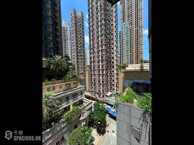 Wan Chai - Cactus Mansion 02