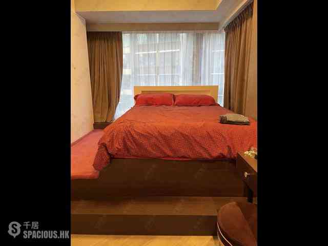 North Point - Fleur Pavilia Tower 2 06