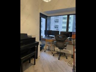 North Point - Fleur Pavilia Tower 2 07