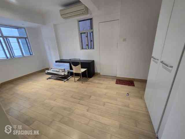 Wan Chai - Cactus Mansion 06