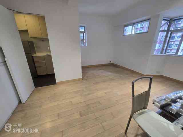 Wan Chai - Cactus Mansion 10