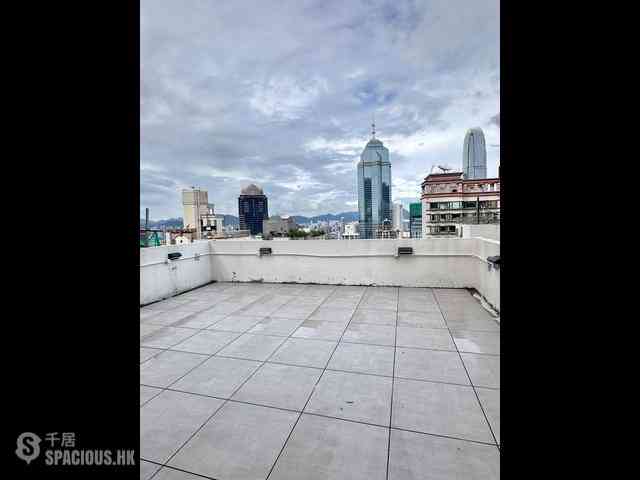 Mid Levels Central - Ying Fai Court 05