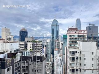 Mid Levels Central - Ying Fai Court 07