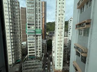 Happy Valley - Yuk Sing Building 04