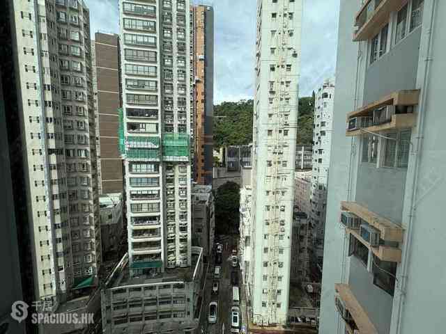 Happy Valley - Yuk Sing Building 04