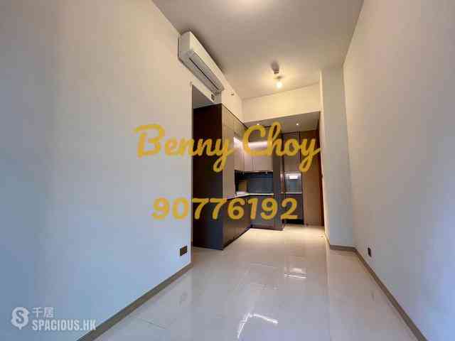Sai Ying Pun - Upper Manor 01