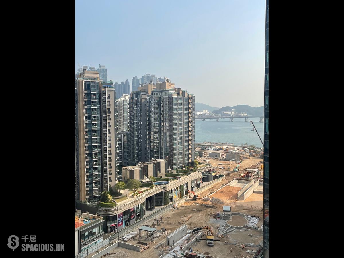 Tseung Kwan O - The Wings II 01